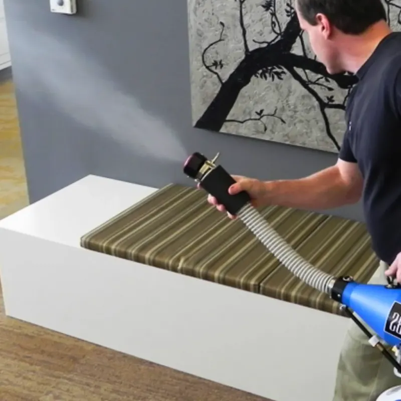 Professional Odor Removal in Waverly, IL